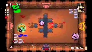 The #Blaugust of Isaac: Loss #22