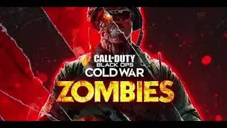 &ldquo;Echoes of the Damned&rdquo; - Call of Duty&reg;: Black Ops Cold War Zombies Main Theme (1 hour version)