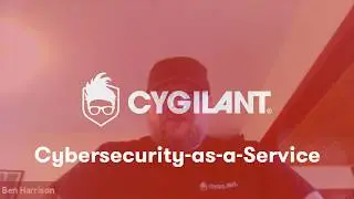 Delivering tangible and demonstrable customer security value via Cybersecurity-as-a-Service