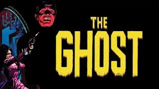 SEVERIN BLACK FRIDAY 2025: THE GHOST (1963) TRAILER