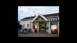 [Wikipedia] Azamui Station