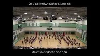 This Is It / 2010 Downtown Dance Studio Home of Dancers Company