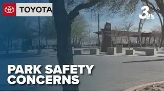 Mountain's Edge Regional Park struggles with ongoing safety concerns