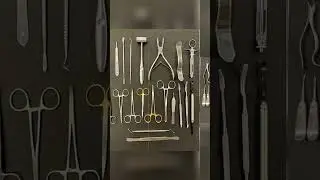 #doctor #hospital #equipment #surgicalinstruments #surgical_ot