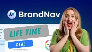 BrandNav Review | Build Ultra-Specific eCommerce Lead Lists |  Lifetime Deal