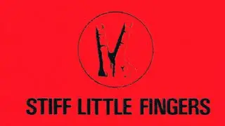 STIFF LITTLE FINGERS - Law And Order (1979)