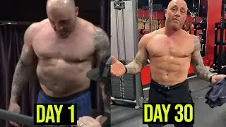 Joe Rogan On CARNIVORE Diet & The PROBLEMS With KETO Diet