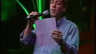 David Gonzalez Live at The Human Forum