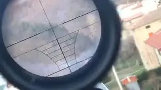 Best shoot Ares Striker AS01 80m
