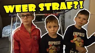 OVERAL STICKERS OPGEPLAKT?! - KOETLIFE VLOG #613