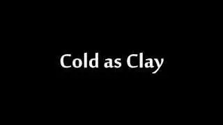 Girbeagly Reads: Cold as Clay