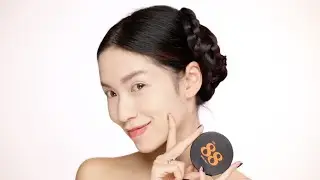 How to use ver.88 bounce up pact