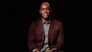 Introducing Maestro Joseph Young