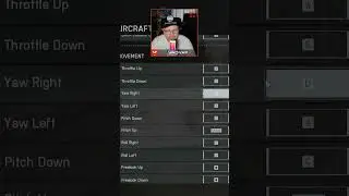 Настрой Самолеты и Вертолеты правильно  #battlefield6 #battlefield #v4dya #bf6