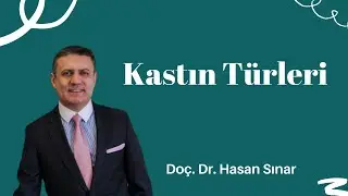 Kastın Türleri