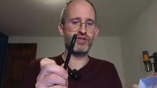 V-Pen EMR Stylus Remarkable 2 Pen Replacement review