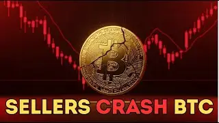 Bitcoin SLIDES Despite Fed Rate Cut &ndash; ETF Inflows Fail to Lift Price