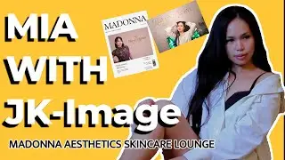 Mia Portrait photography / Jk-image / Madonna Aesthetics Skincare Lounge