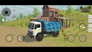 Indian track game resing 👍🏻