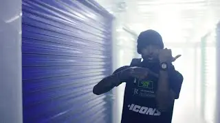 Kshawn Ft. Sleepi - FENTY [Official Music Video]