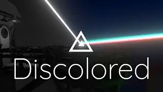 Discolored | Еще одни головоломки