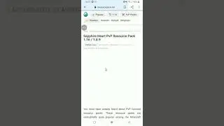 How to convert minecraft java texture packs to bedrock edition using a app (mobile only method)