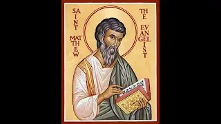 Matthew 23:13:38 :: WILL YOU ESCAPE?