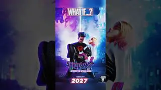 WHAT IF GWEN DIES IN SPIDER-MAN BEYOND THE SPIDER VERSE 😢 #spiderman