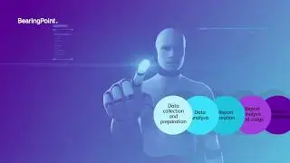 Smart Analytics Reporting is taking Management Reporting to the next digital level