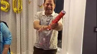 बायकोचो वाढदिवस जोरदार साजरो केलव. आवडला तर नक्की like करा subscribe करा. comment पाहिजे 