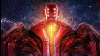 Eternals - Arishem Edit 🔥🔥 || Anisi bas la vida #marvel #holly_boyz #eternals