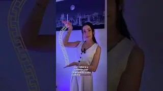 #Tutorial vectorizar cadena #Ai: https://youtu.be/5mc2MEvSXsU?si=V0YwlvccQGtTv3pf ✍🏻⛓️🥰 #MPonce