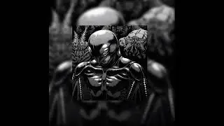 BLACK REX-CURSED  (SLOWED) 1 Hour