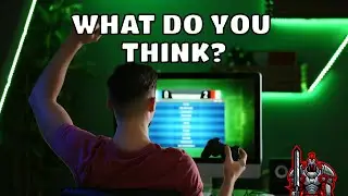 What Do You Think? | Warrior Lion Gaming | Traditional Games