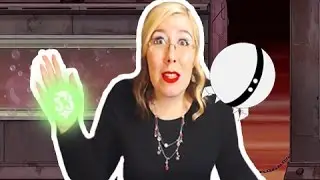 ALL THE DOGS!!!! &infin;Infinity Train Reaction&infin;