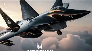 Title:2025 Mikoyan MiG-41: Jet Tempur Hipersonik Tercepat Dunia! Harga Tembus Rp3,8 Triliun!