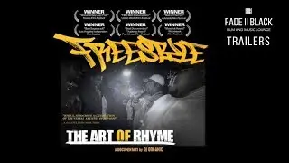 Freestyle The Art of Rhyme (2000) Trailer