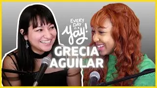 Frames of Intimacy: Capturing A Filmmaker&rsquo;s Passion Ft. Grecia Aguilar