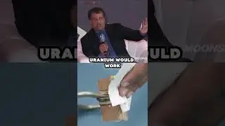 Plutonium Bomb Over Nagasaki😱
