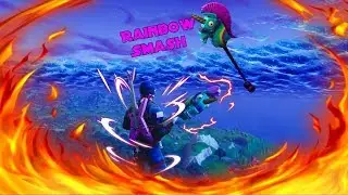 Fortnite Rainbow Smash | Before you buy!