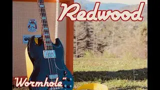 REDWOOD - WORMHOLE (Official Music Video 2026)