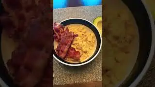 After 30 days of beef, butter, bacon & eggs.. #bbbe #carnivore #keto #ketovore