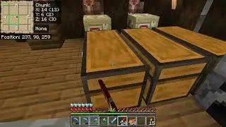 Blaze spawner build