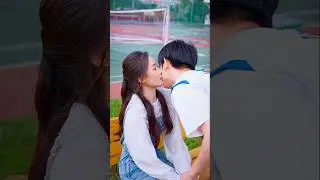 From Strangers to Soulmates ~ A Love Story With Funny Twist 💕| #lovestory #shorts #love