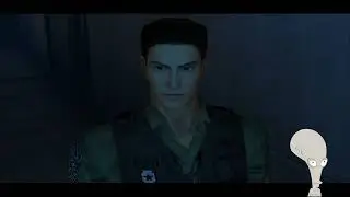 Big Bro is Here - Resident Evil Code Veronica Part 8
