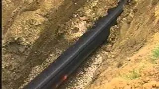 ICUNJ.US - Trenchless sewer repair New Jersey, Pipe Bursting New Jersey, ICUNJ, NJ BURST