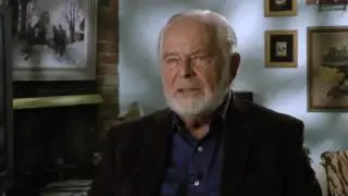 G  EDWARD GRIFFIN on Role-models in the Movies