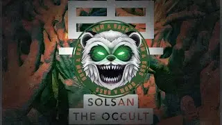 Solsan - The Occult [Drum Army]