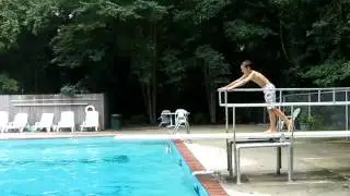 Kevin's Gainer