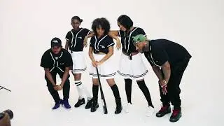 Shake Nation Reality Show (Episode 7)